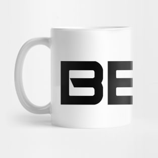 Begij Mug